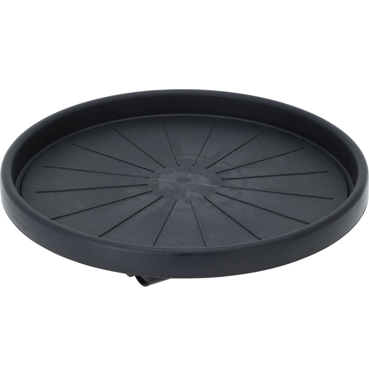 Podstawka Na Kółkach Pod Doniczkę