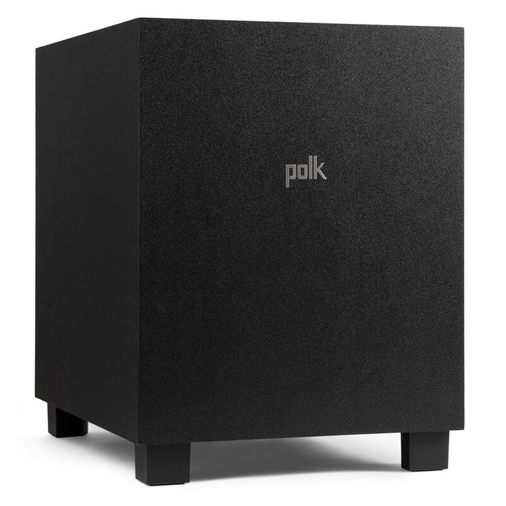 Polk Audio Monitor XT10SUB - Subwoofer aktywny 10