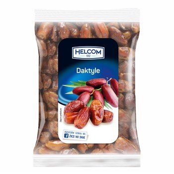 Daktyle Helcom 300 g
