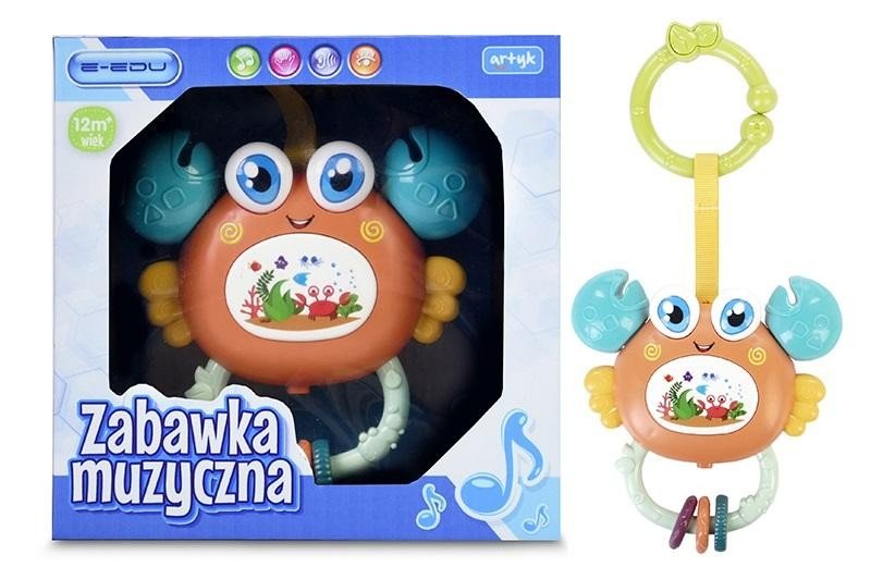 Krab E-Edu 28127 Artyk