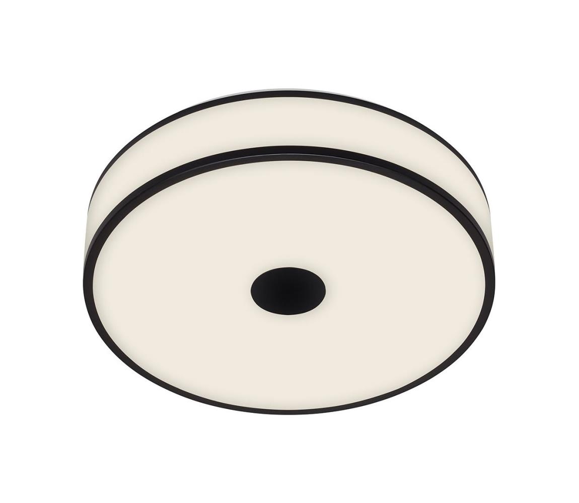 Briloner - LED Plafon BLOCK LED/12W/230V