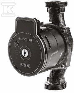 Pompa obiegowa EVOSTA2 70/180