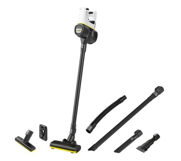 Karcher VC 4 Cordless myHome Car 1.198-632.0