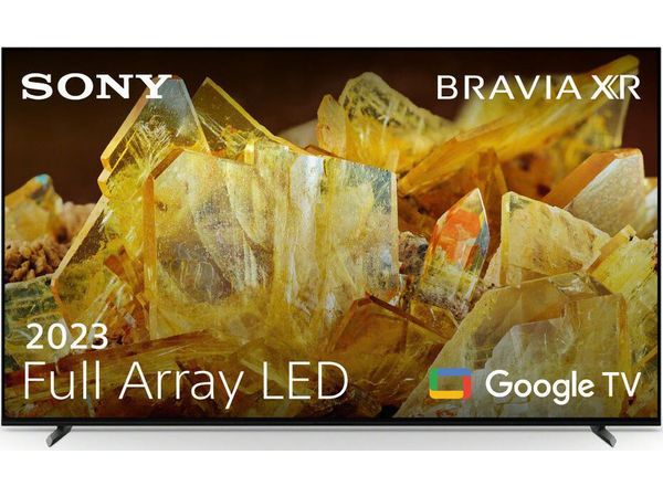 SONY XR55X90L UHD Google TV