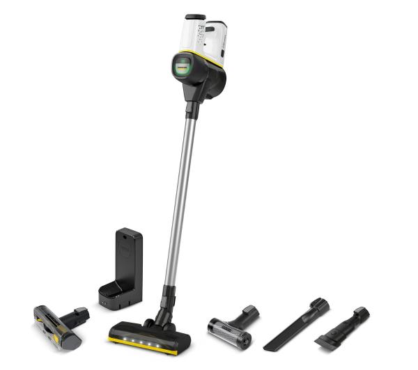 Karcher VC 6 Cordless ourFamily Pet 1.198-673.0