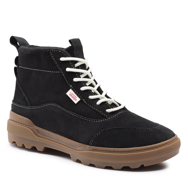 Sneakersy Vans Colfax Boot Mte-1 VN000BCGW9Q1 Gum/Black