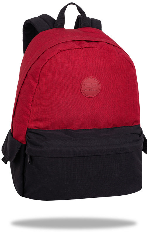 Plecak szkolny dla chłopca i dziewczynki Patio