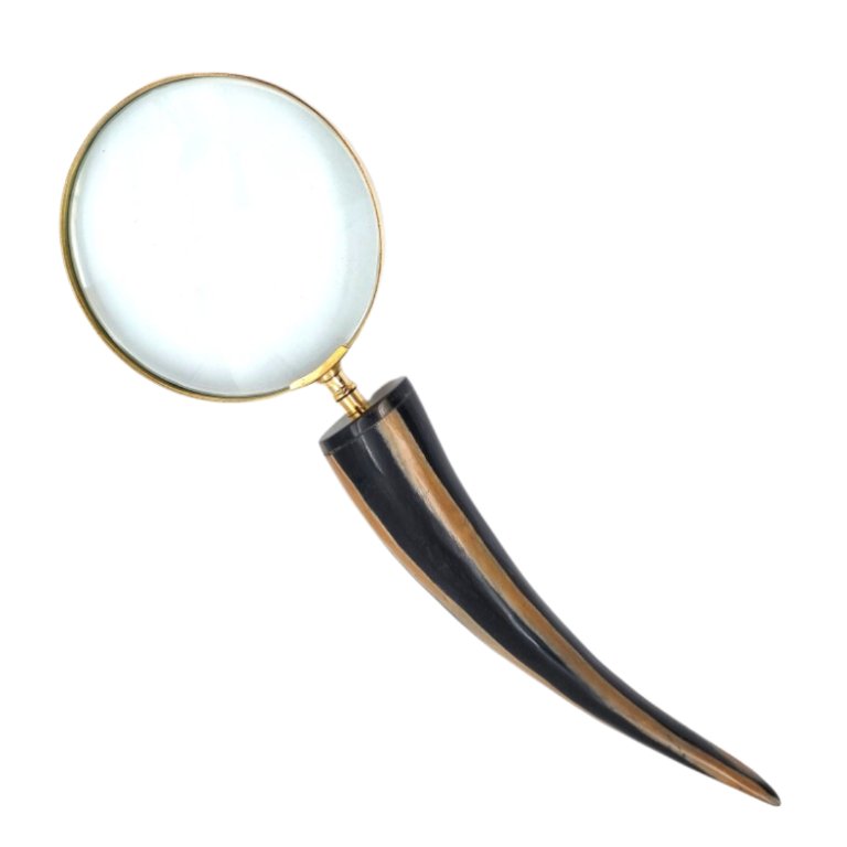 Kemis, House of Gadgets, Lupa do czytania