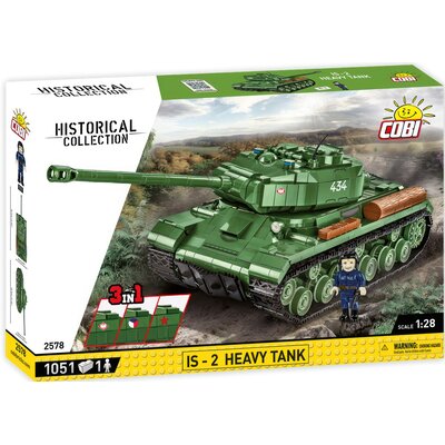 IS-2