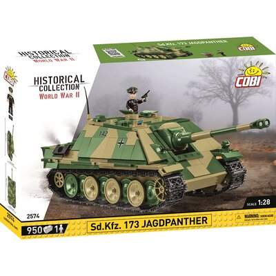 Sd.Kfz.173 Jagdpanther