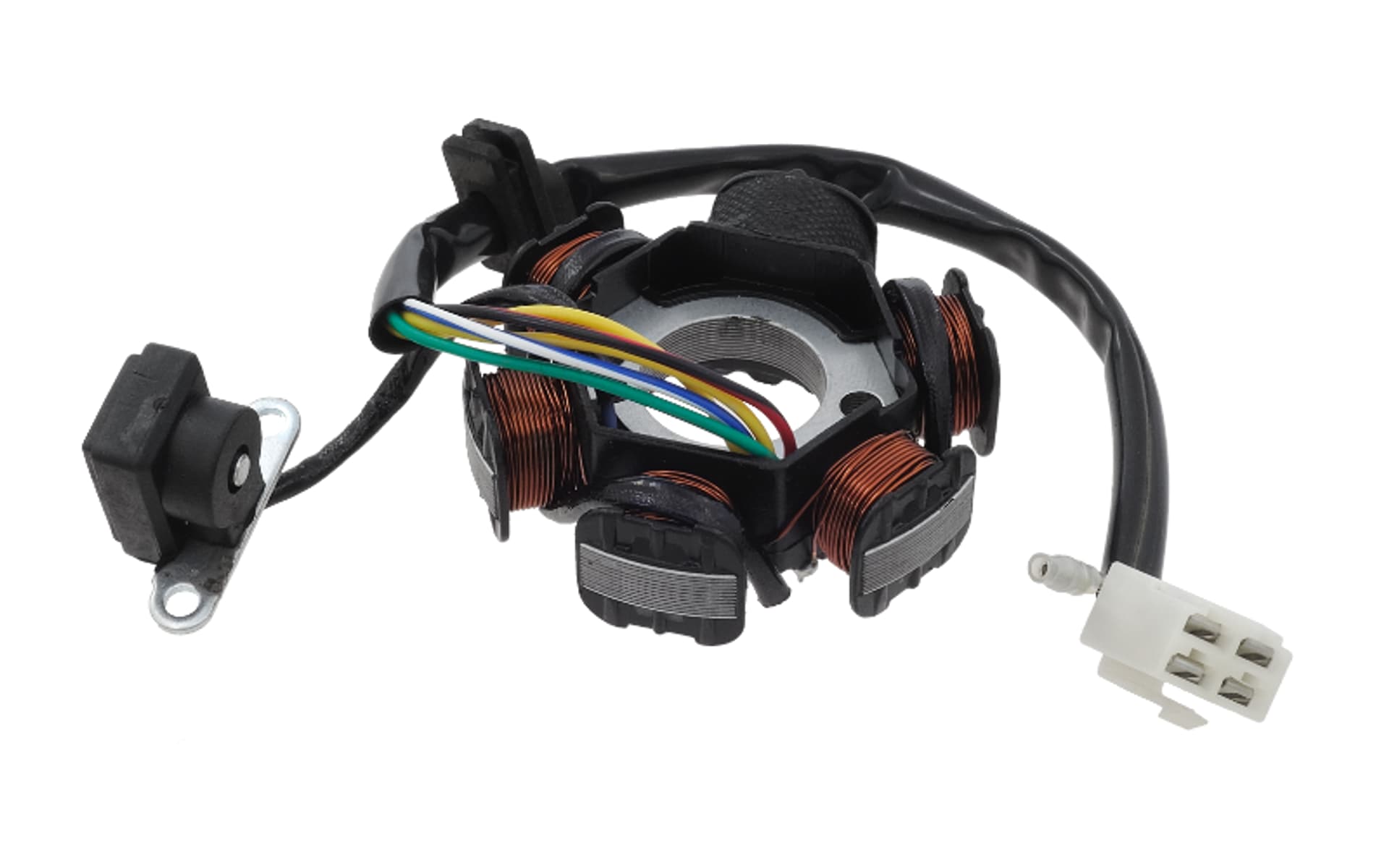 Iskrownik do motoroweru Fighter 2