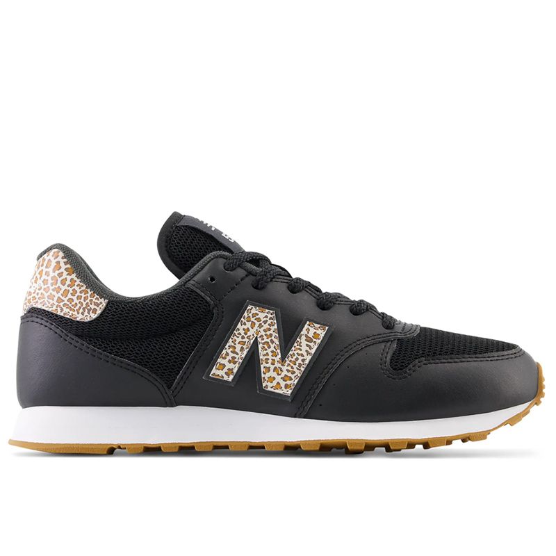 Buty New Balance GW500LB2 - czarne