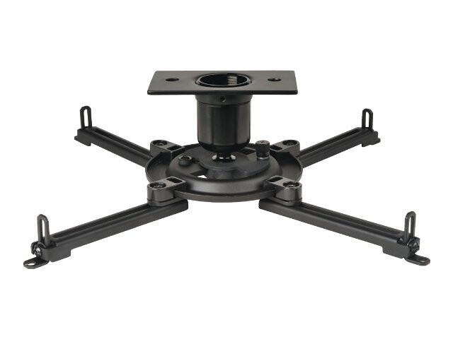 Peerless-AV PJF2-UNV uchwyt sufitowy 10,7-18,4 cm do projektorów o wadze do 22 kg
