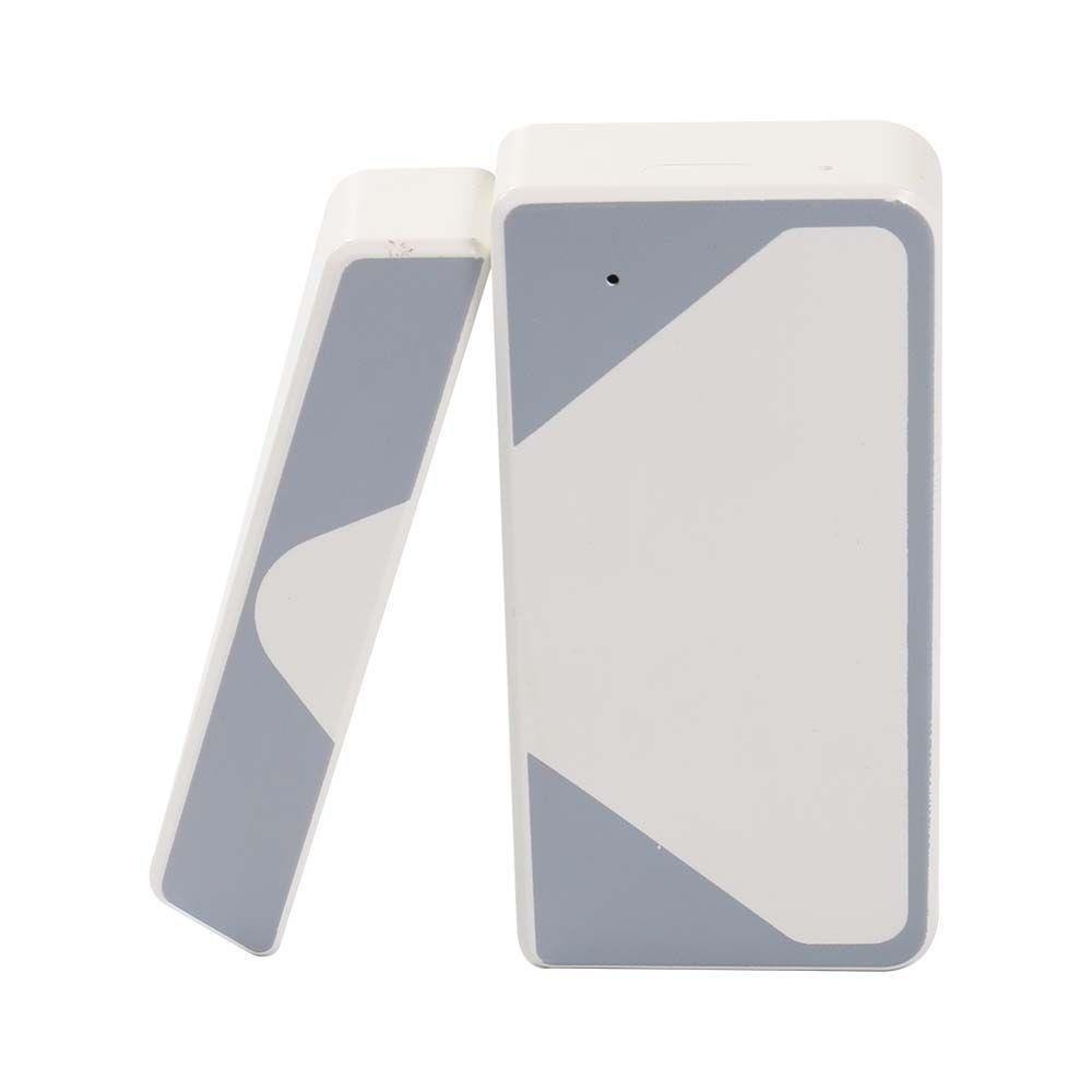 Czujnik Otwarcia Drzwi Okna WiFi Biały SMART Google Home ALEXA V-TAC VT-5177