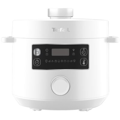 Tefal CY754130 Turbo Cuisine,biały