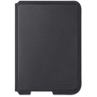 Kobo Nia SleepCover czarny N306-AC-BK-E-PU N306-AC-BK-E-PU