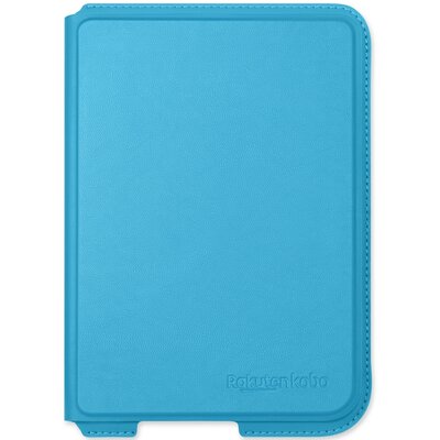 Kobo Nia SleepCover niebieski N306-AC-AQ-E-PU N306-AC-AQ-E-PU