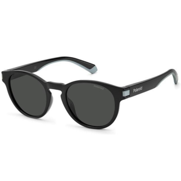 Okulary przeciwsłoneczne Polaroid 2124 08A 50 M9 z polaryzacją
