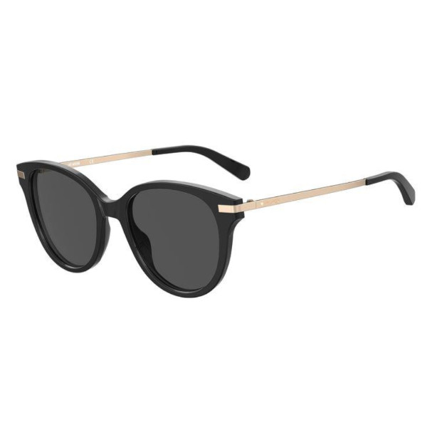 Okulary przeciwsłoneczne Love Moschino MOL030 807 51 IR