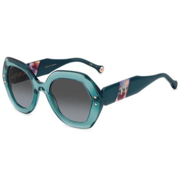 Okulary przeciwsłoneczne Carolina Herrera HER 0126 CVT 52 IB