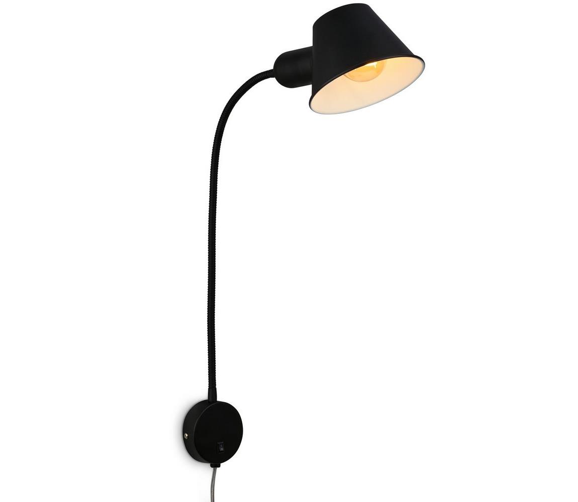 Briloner - Kinkiet BRELLO 1xE27/10W/230V