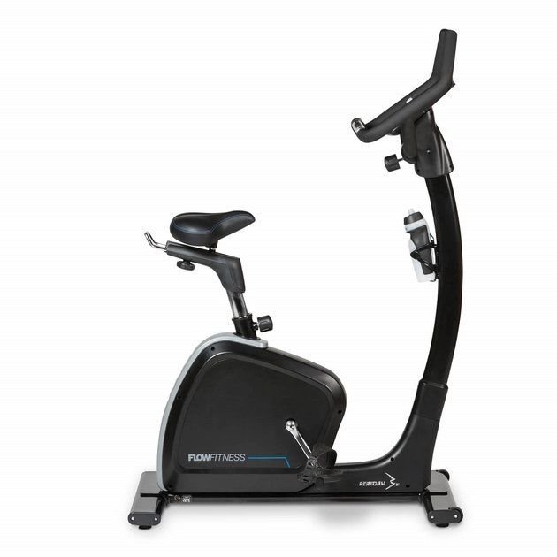 FLOWFITNESS FLOW FITNESS ROWER PROGRAMOWANY PERFORM B2i Negocjuj cenę ) FFP19306