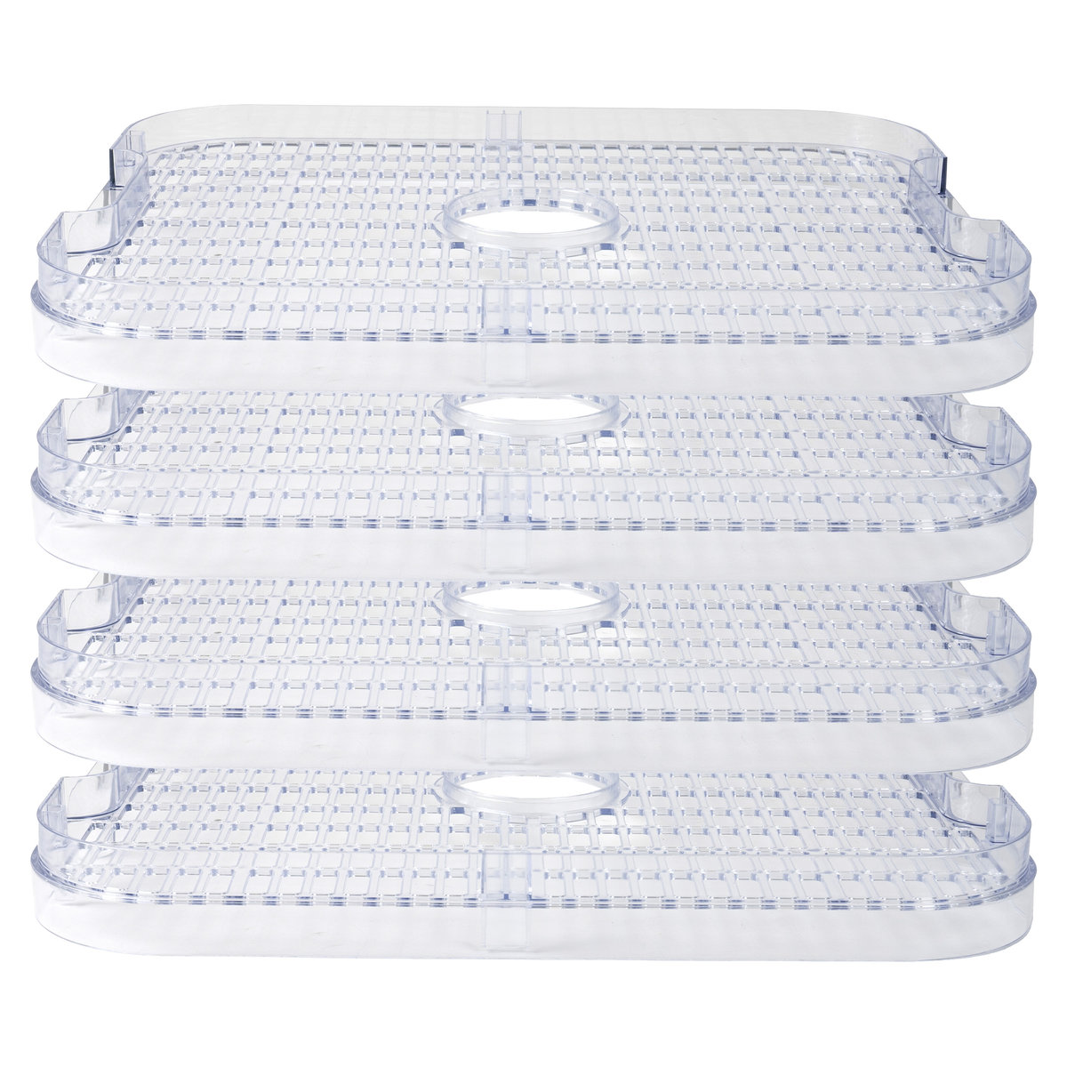 Zestaw 4 szt. Sito do suszarki spożywczej perfectdry450w