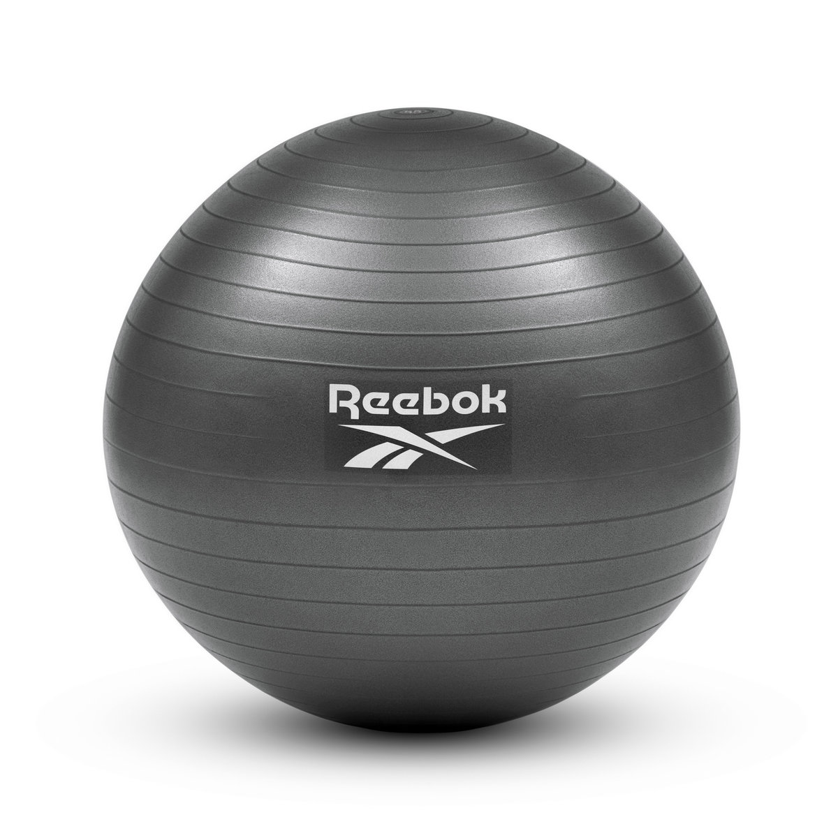 REEBOK PIŁKA GIMNASTYCZNA 65 CM CZARNA RAB-12016BK