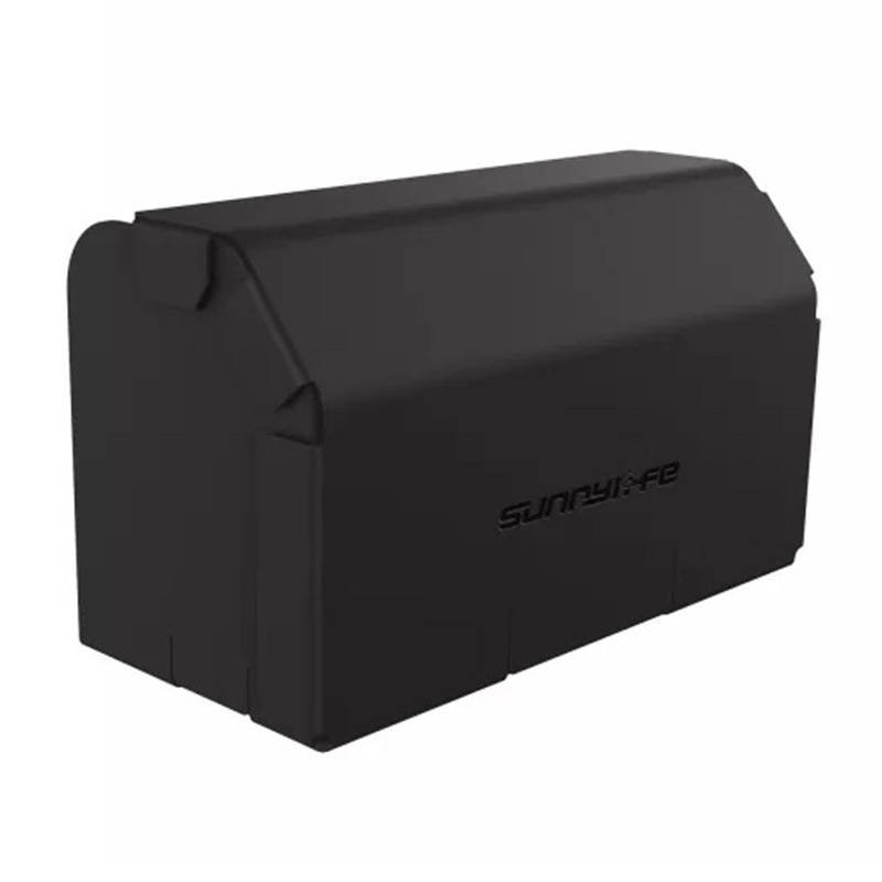 Sunnylife Osłona przeciwsłoneczna DJI RC-N1