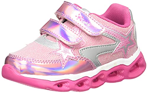 Chicco Claire buty dziecięce, Różowy, 32 EU