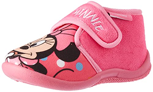 Chicco, Kapcie Loreto, Unisex - Dla dzieci i młodzieży, Fuxia, 26, Fuxia, 26 EU