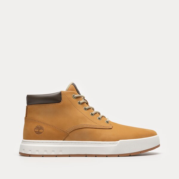 TIMBERLAND MAPLE GROVE LTHR CHK - Timberland