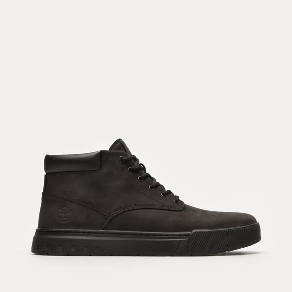 TIMBERLAND MAPLE GROVE LTHR CHK - Timberland