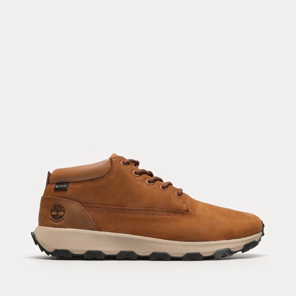 TIMBERLAND WINSOR PARK GTX CHUKKA - Timberland