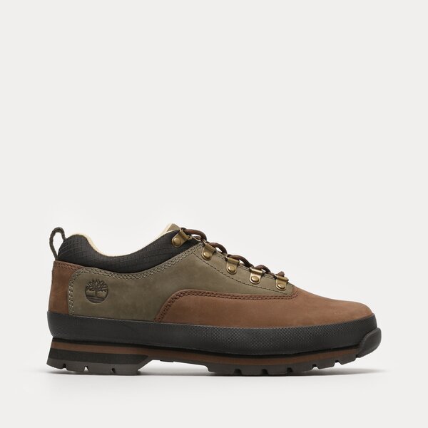 TIMBERLAND EURO HIKER LOW - Timberland