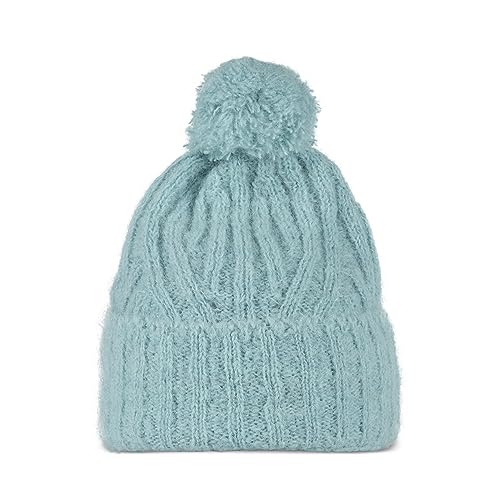top Buff Dzianinowa czapka typu beanie Nerla Pool Unisex jeden rozmiar