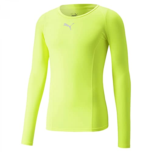 PUMA Liga Baselayer Ls Performance Koszulka męska