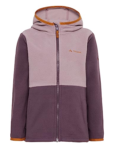 VAUDE Unisex Kids Pulex Hooded Jacket II kurtka
