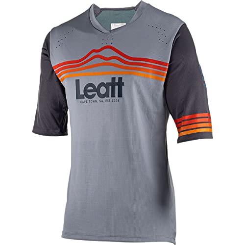 Leatt Koszulka MTB Enduro 3.0#XL Tytan