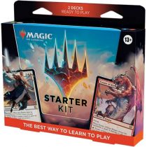 Magic the Gathering: Starter Kit 2023
