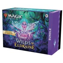 Magic the Gathering: Wilds of Eldraine - Bundle