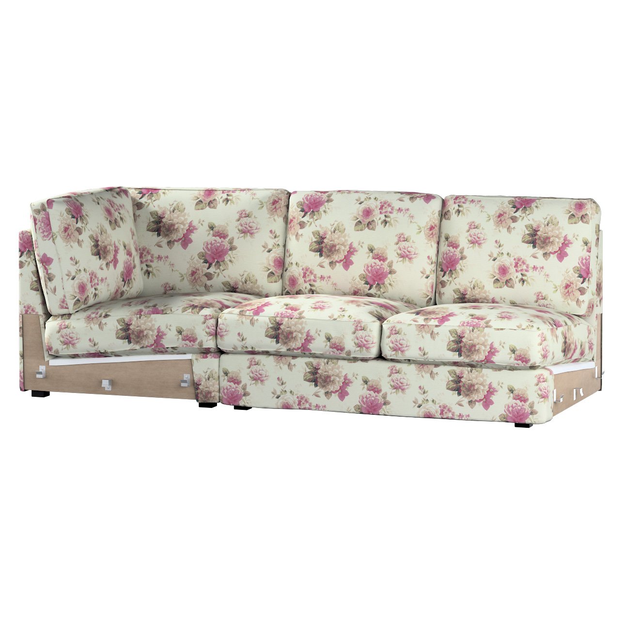 Pokrowiec na sekcję narożną Kivik