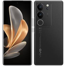 vivo V29 5G 8 GB / 256 GB Czarny