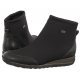 Botki Czarne 44267-00 Black (RI124-a) Rieker