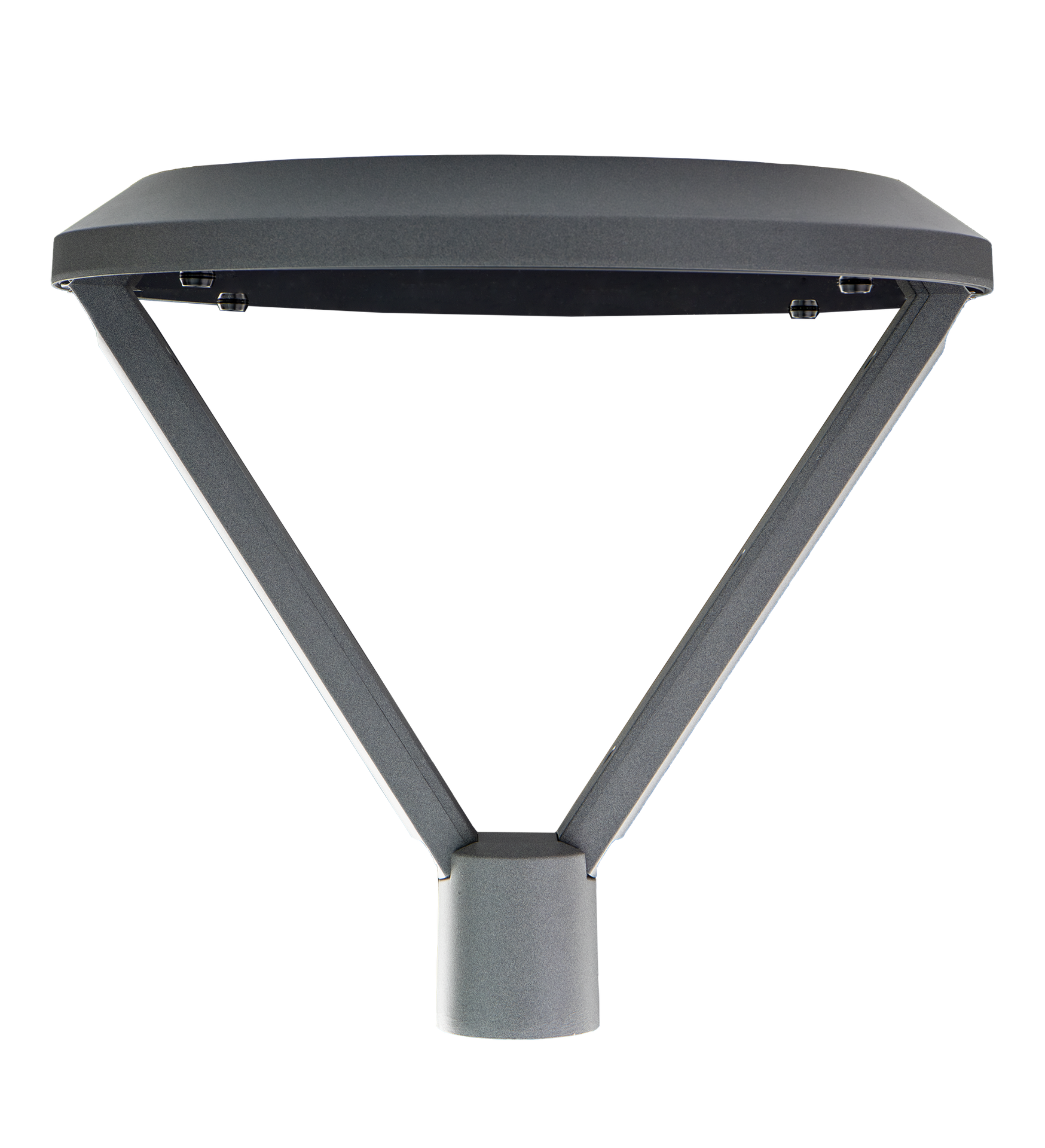 Lampa parkowa LED 40W 4000K PULSARI PARK