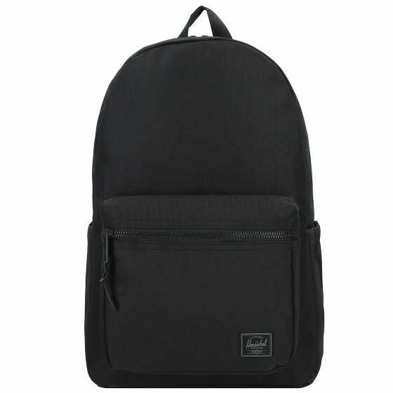Herschel Settlement Plecak 45 cm Komora na laptopa black tonal