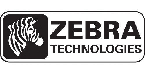 Zebra battery charging station, 1-slot