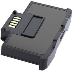 Zebra Battery