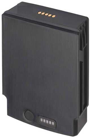 Zebra Powerpack battery
