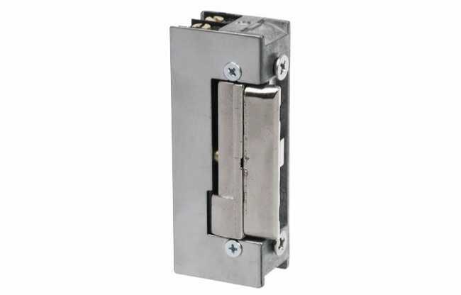 Elektrozaczep YALE 16161/1 12 V z pamięcią